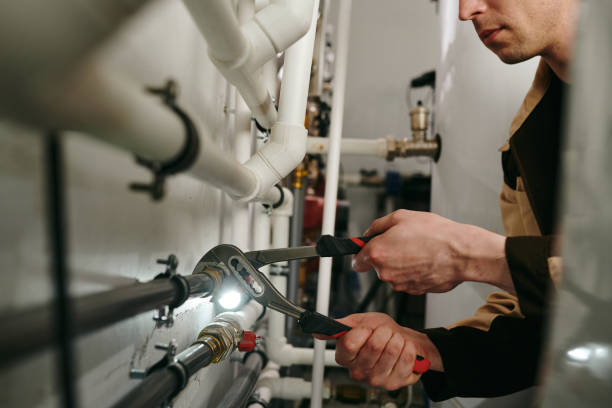 Best Water Softener Installation  in Novato, CA