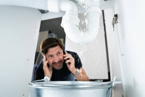 Best Faucet Repair  in Novato, CA