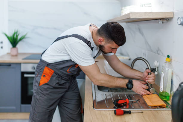 Best Plumbing Inspection Services  in Novato, CA