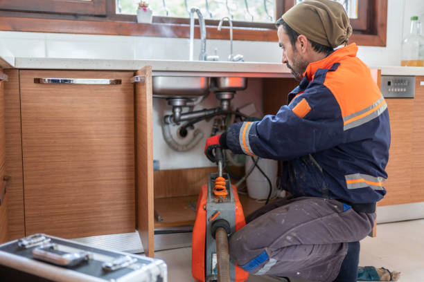 Best Septic Systems  in Novato, CA