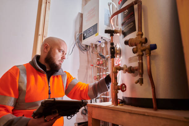 Best Commercial Plumbing Services  in Novato, CA