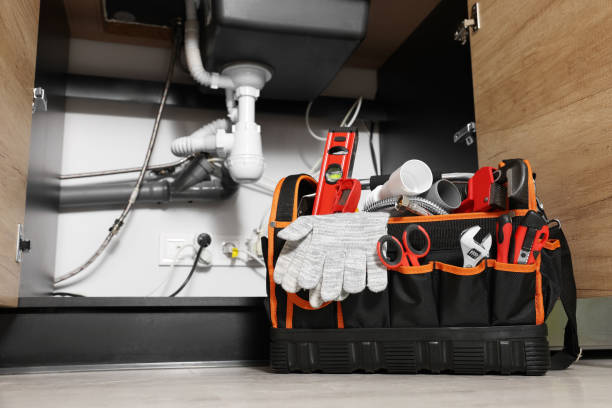 Best Shower Repair Services  in Novato, CA
