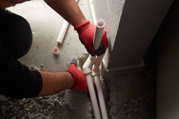 Best Water Leak Repair  in Novato, CA
