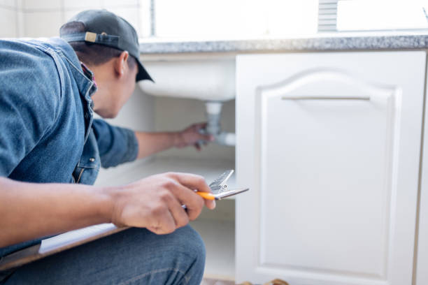 Best Local Plumber Services  in Novato, CA