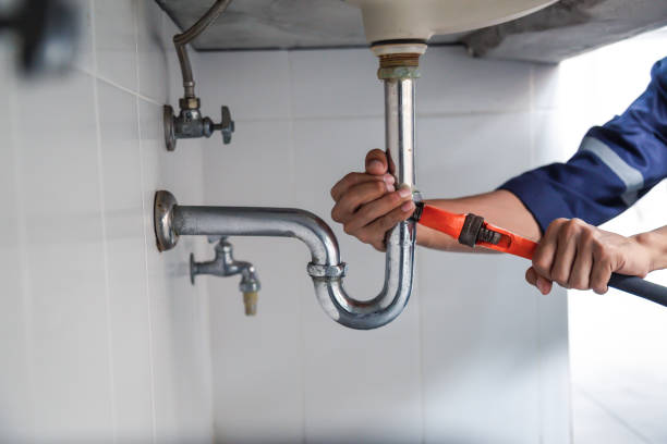 Best Same-Day Plumbing Service  in Novato, CA