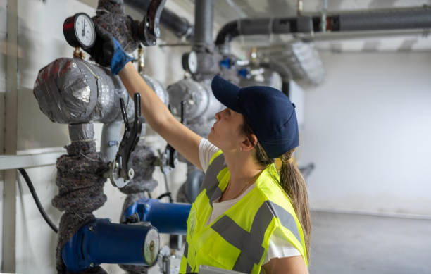 Reliable Novato, CA Plumbing Solutions