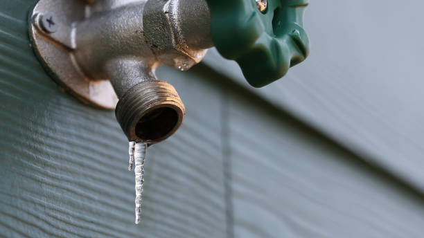 Best Gas Line Repair  in Novato, CA