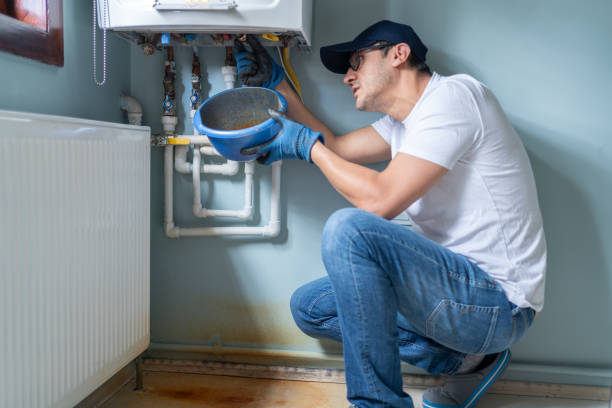 Best Sewer Line Repair  in Novato, CA