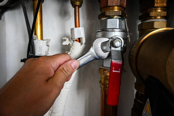 Best Best Plumbers Near Me  in Novato, CA